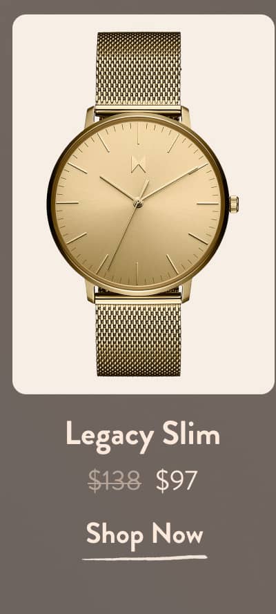 Legacy Slim