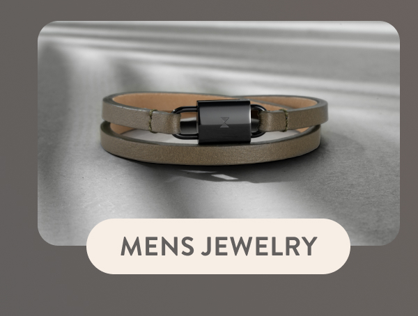 Men's Jewelry