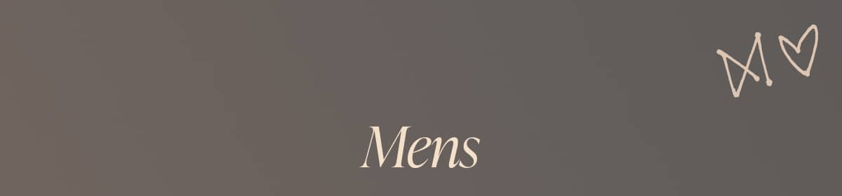 Mens