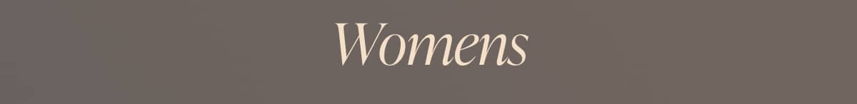 Womens Header