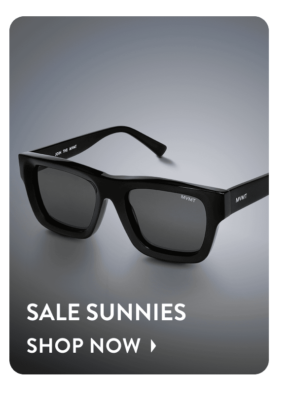 Shop Sunnies