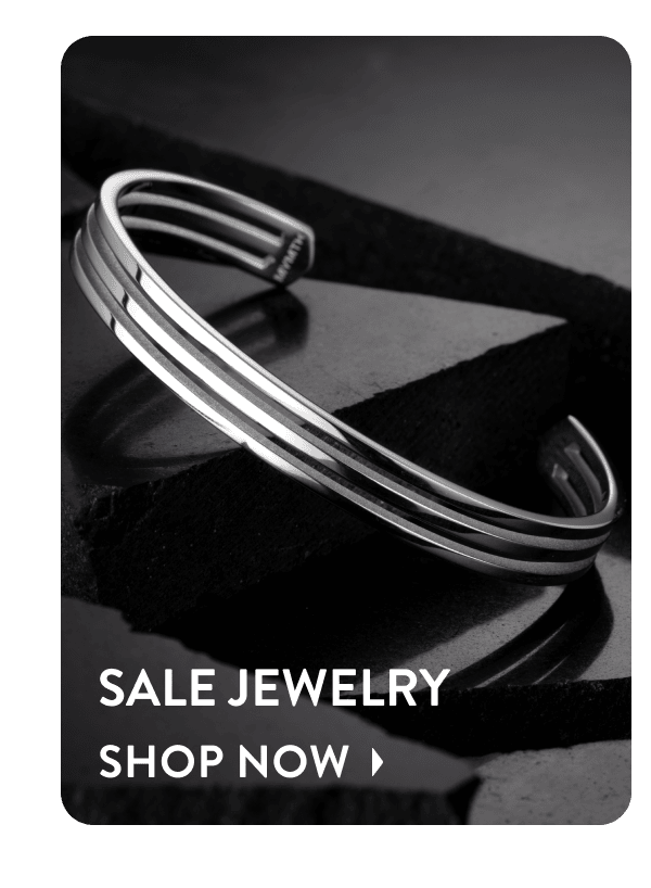 Sale Jewelry