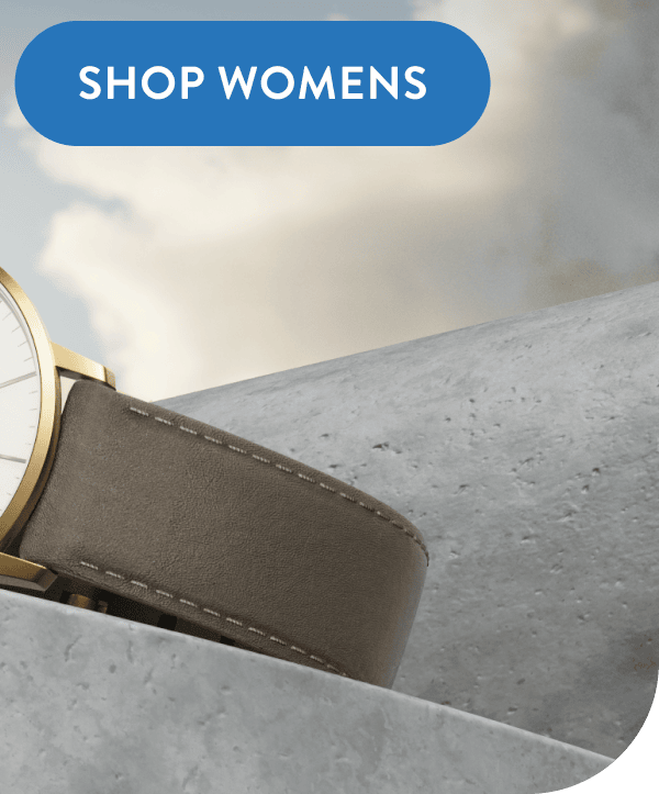 Shop Womens Hero CTA