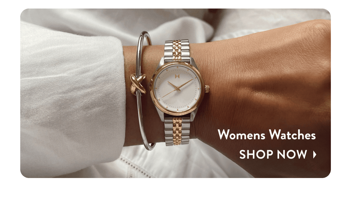 Womens Watches