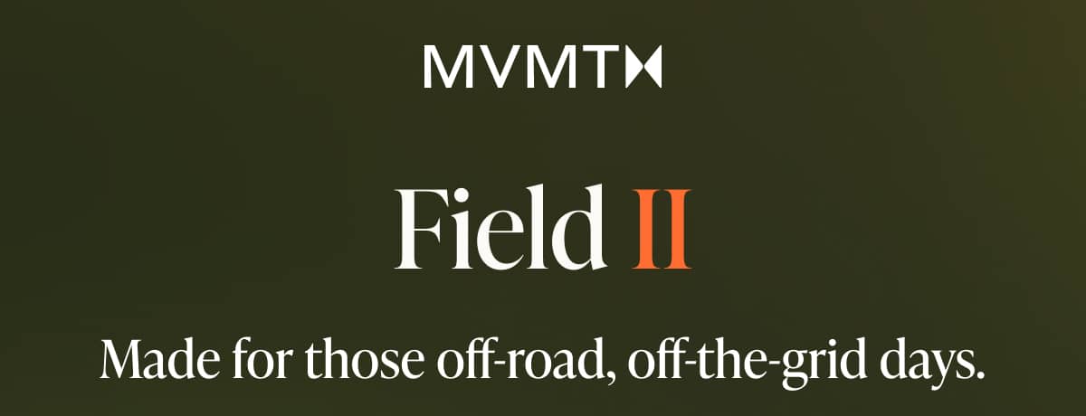 MVMT Header | Field II