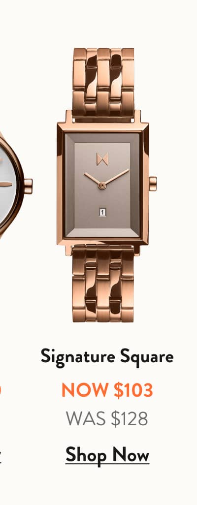 Sig Square | Now $102