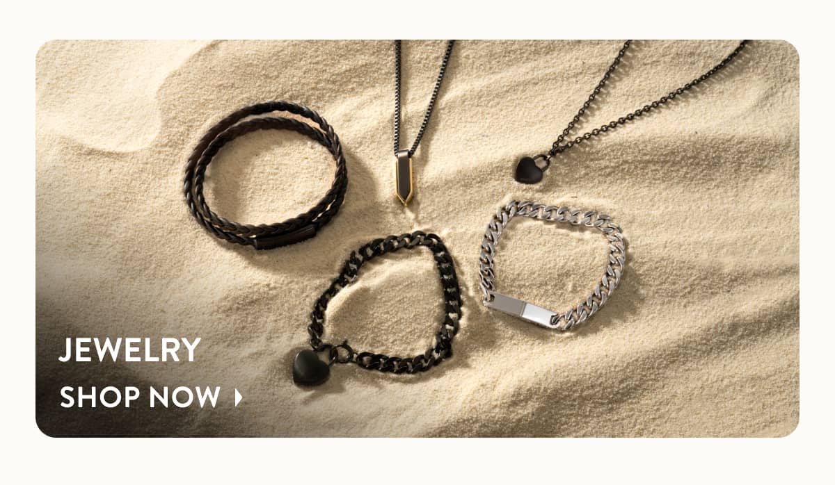 Jewlery | Shop Now