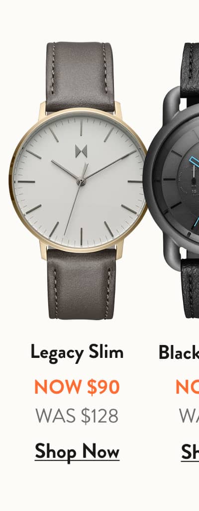 Legacy Slim | Now $90