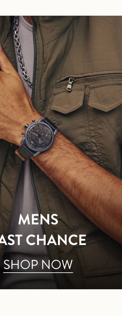 Mens Banner|Shop Now