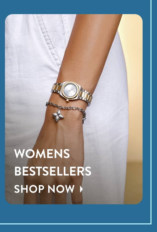 Womens Bestsellers | Shop Now