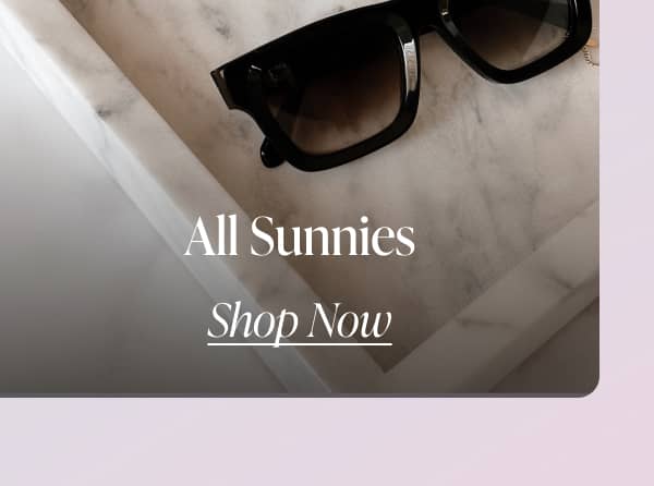 Shop Sunnies