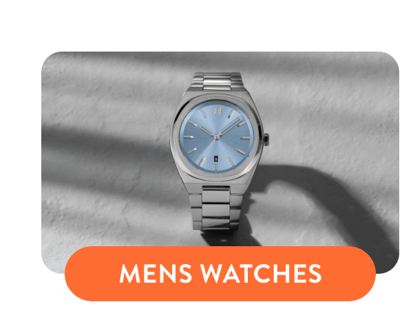 Mens Watches