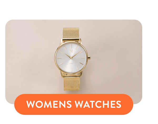 Womens Watches