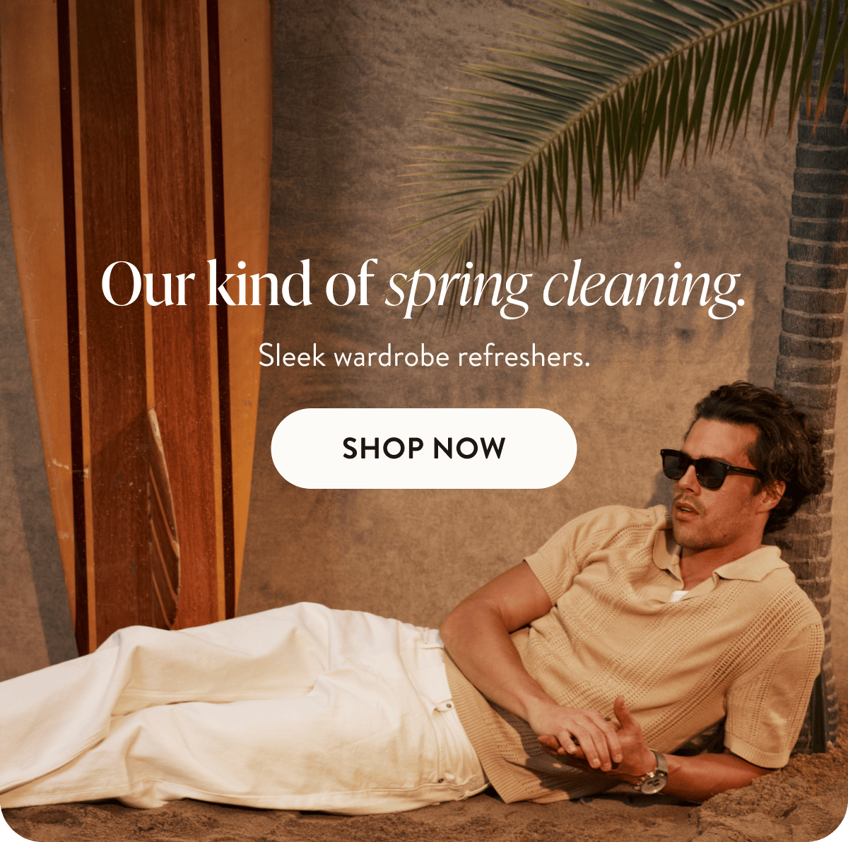 Hero | Shop Now
