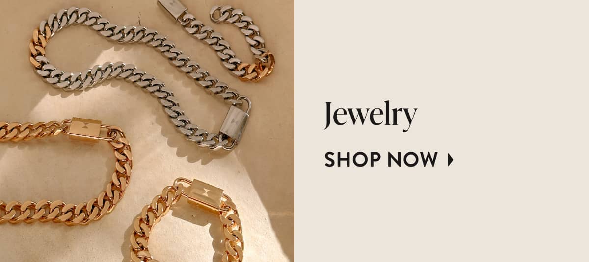 Jewelry | Shop Now