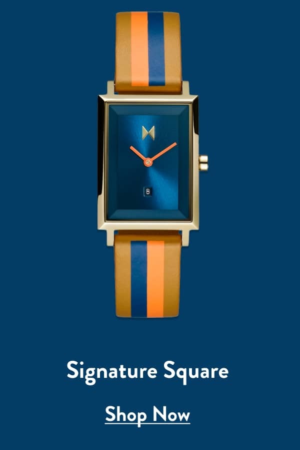 Sig Square | Shop Now