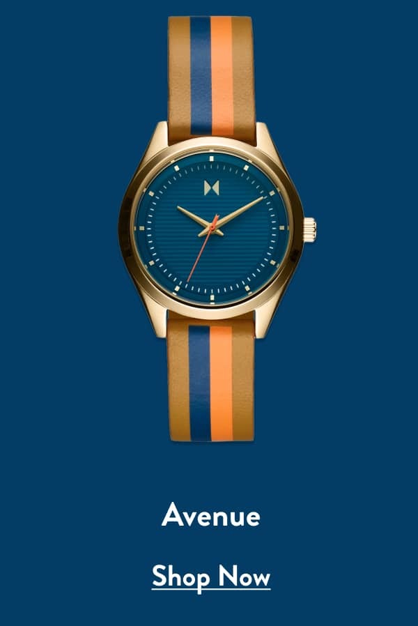 Avenue | Shop Now