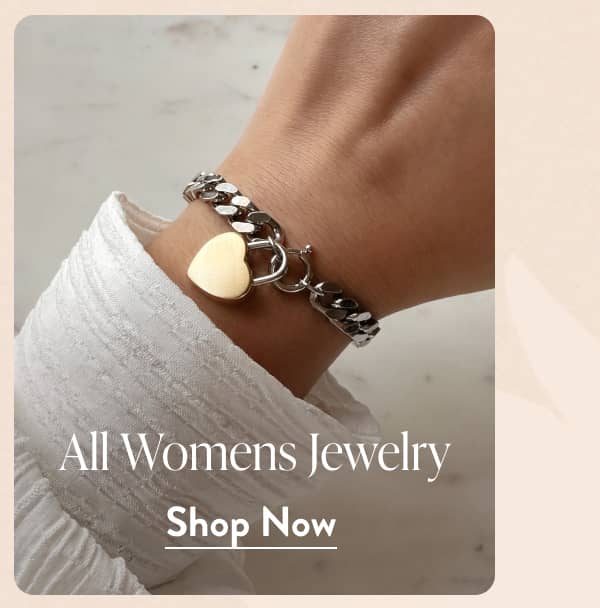 Womens Jewelry | Shop Now