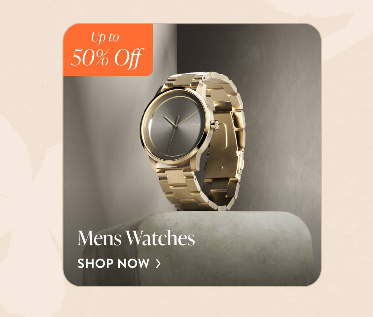 Mens Watched | Shop Now