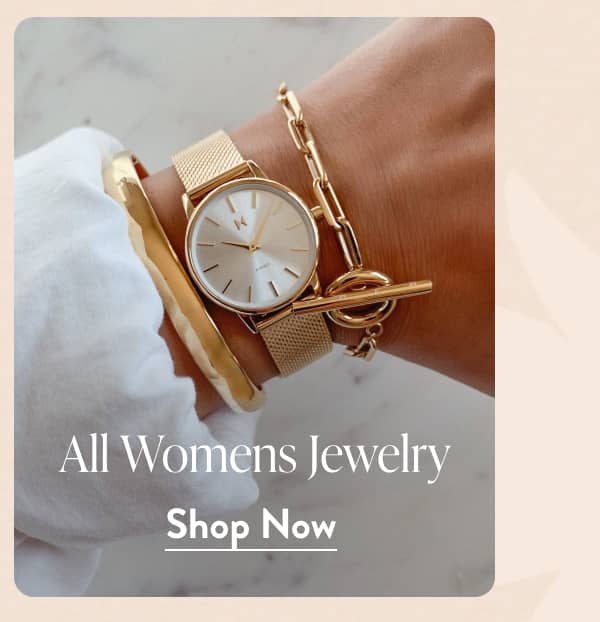 All Womens Jewelry | Shop Now