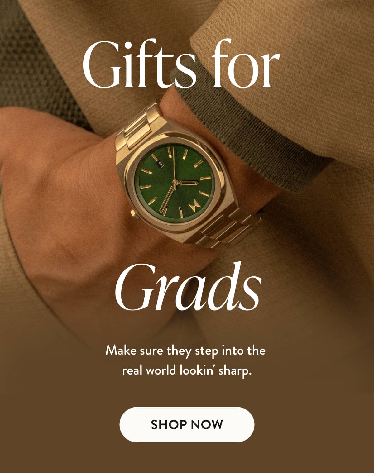 Gifts for Grads | Shop Now