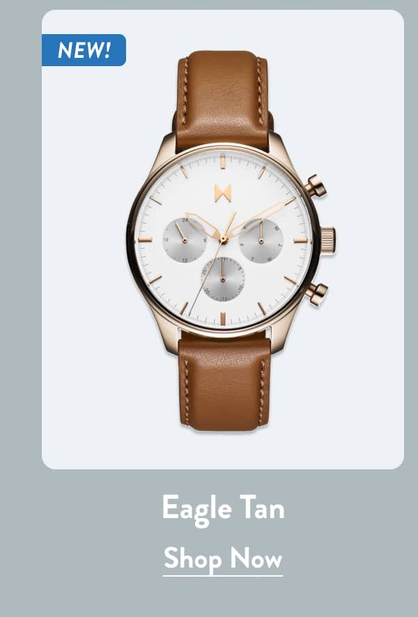 Eagle Tan