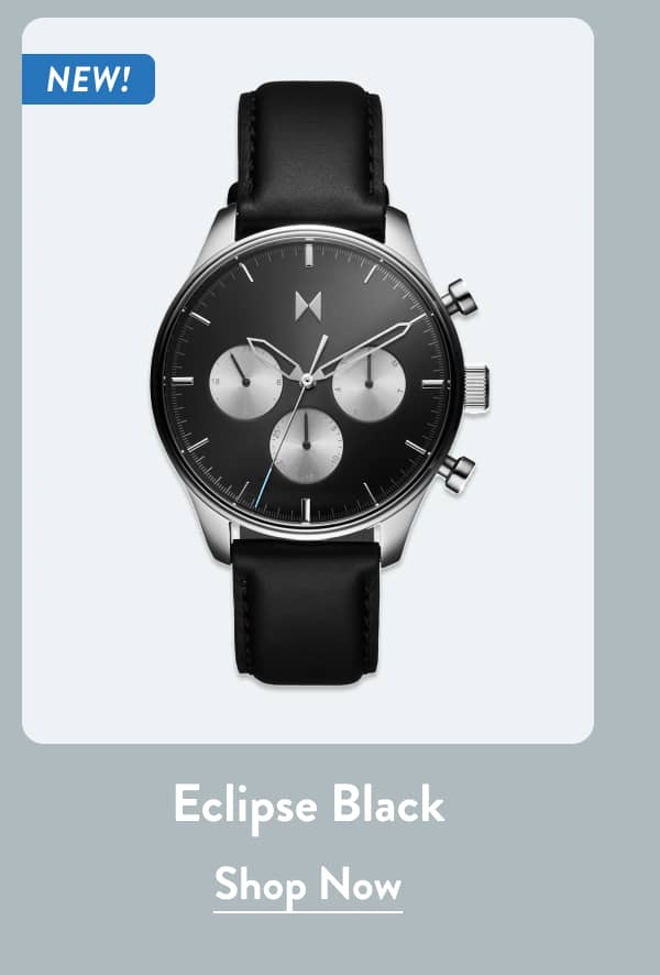 Eclipse Black