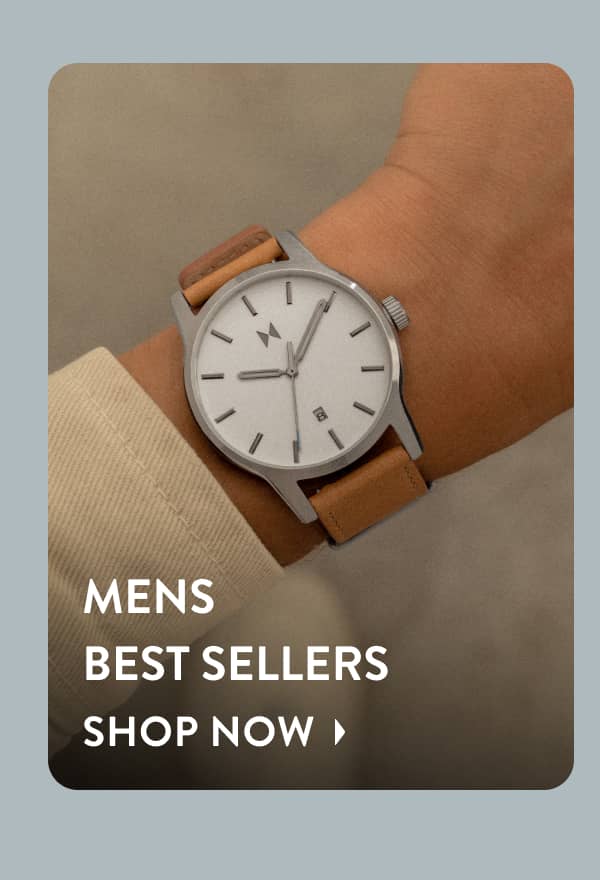 Mens Watches