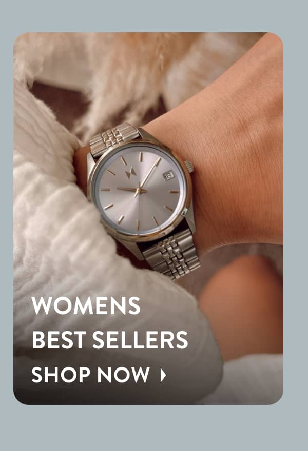 Womens Watches