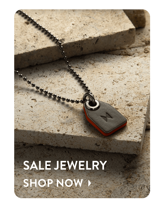 Sale Jewelry