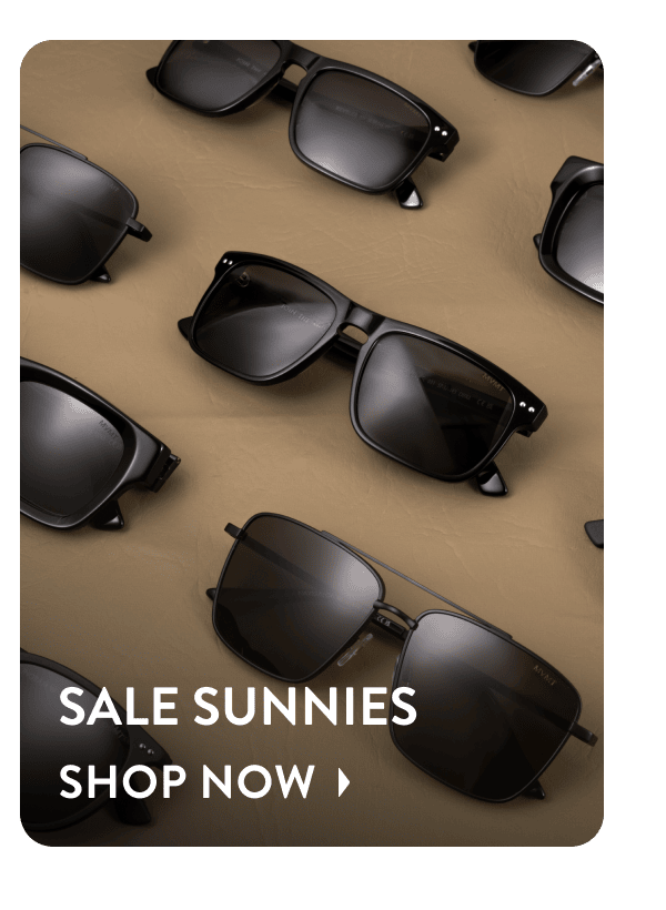 Sale Sunnies