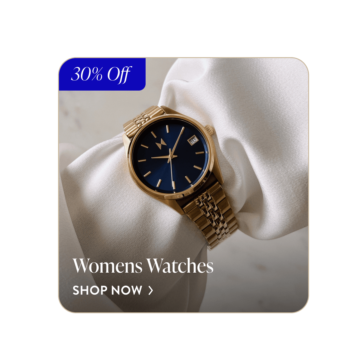 Women's Watches | Shop Now