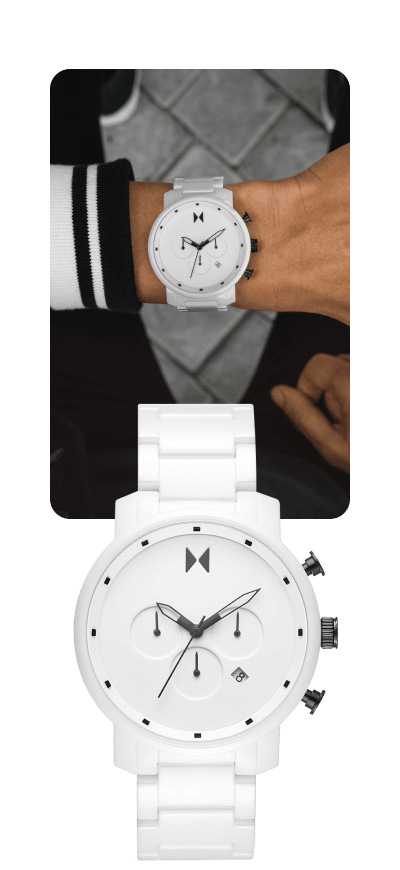 Chrono Ceramic