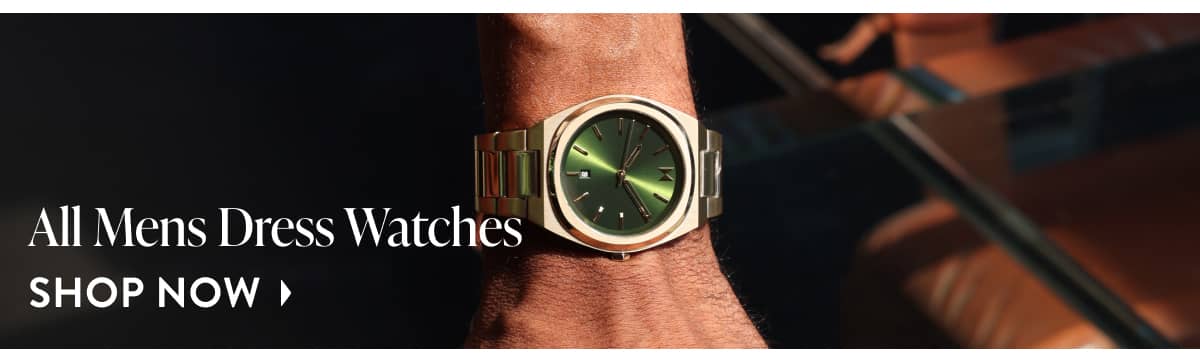 Mens Watches | Shop Now