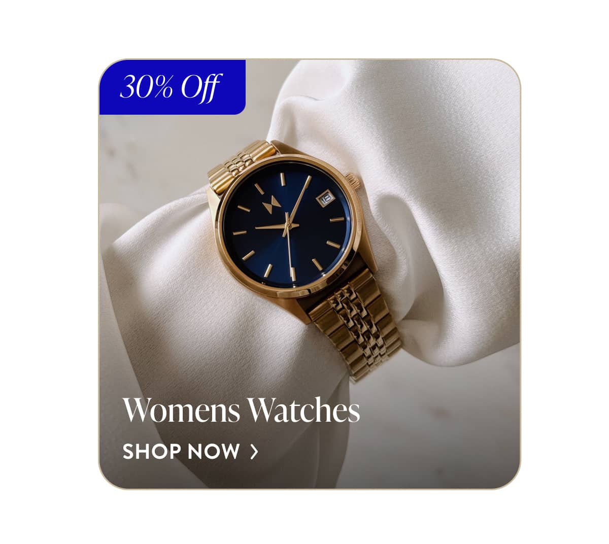 Women's Watches | Shop Now