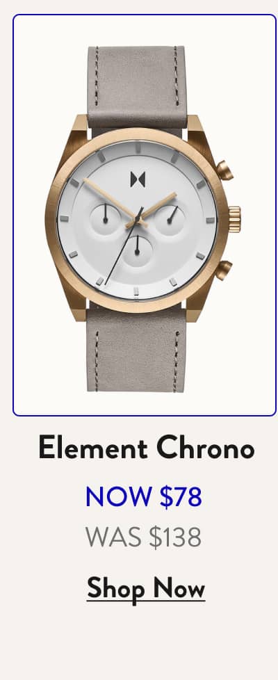 Element Chrono