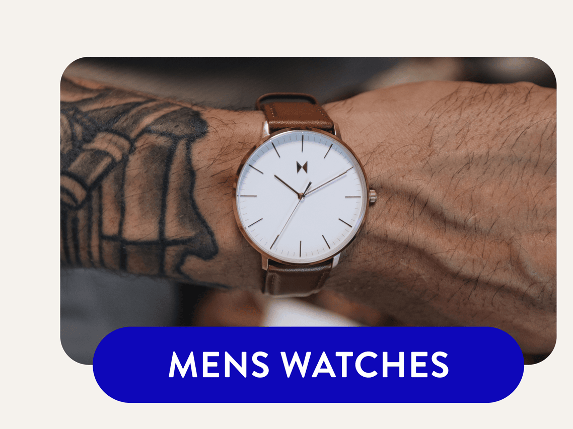 Mens Watches