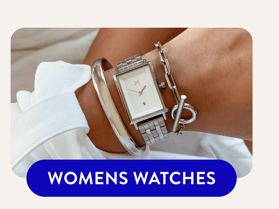 Womens Watches