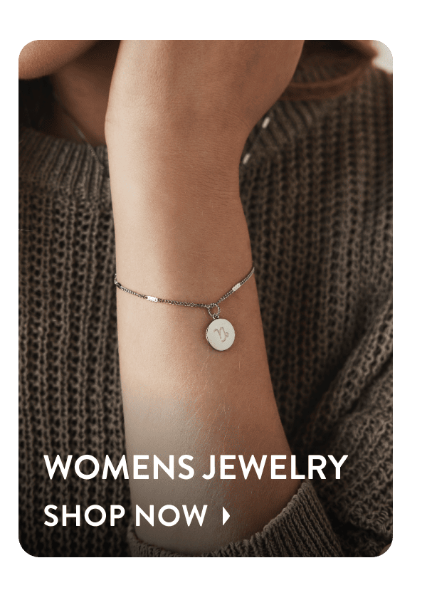 Womens Jewelry