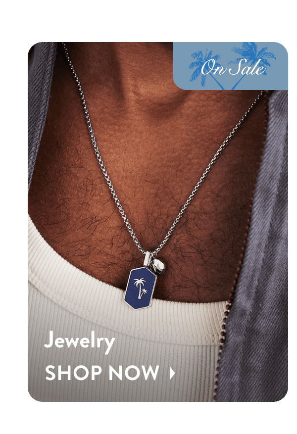 Jewelry | Shop now