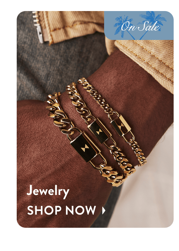 Jewelry | Shop Now