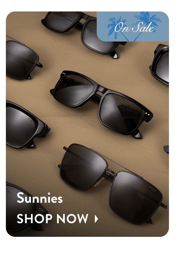 Sunnies | Shop Now