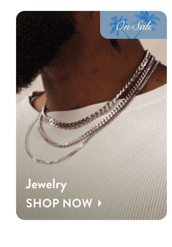 Jewelry | Shop now