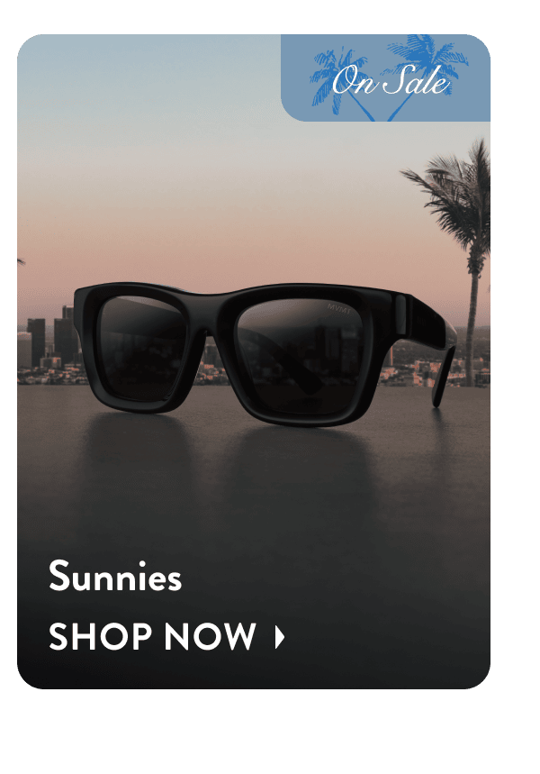 Sunnies | Shop Now