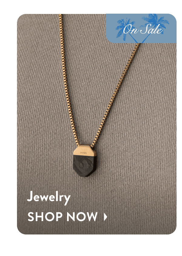 Jewelry | Shop now