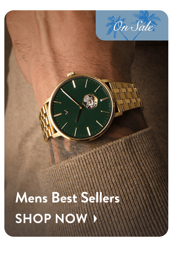 Mens Best Sellers| Shop Now