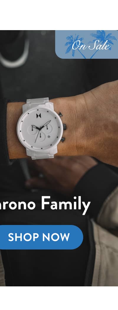 Chrono Family