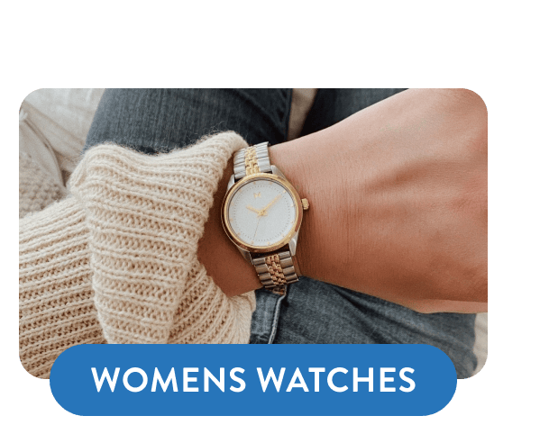 Womens Watches