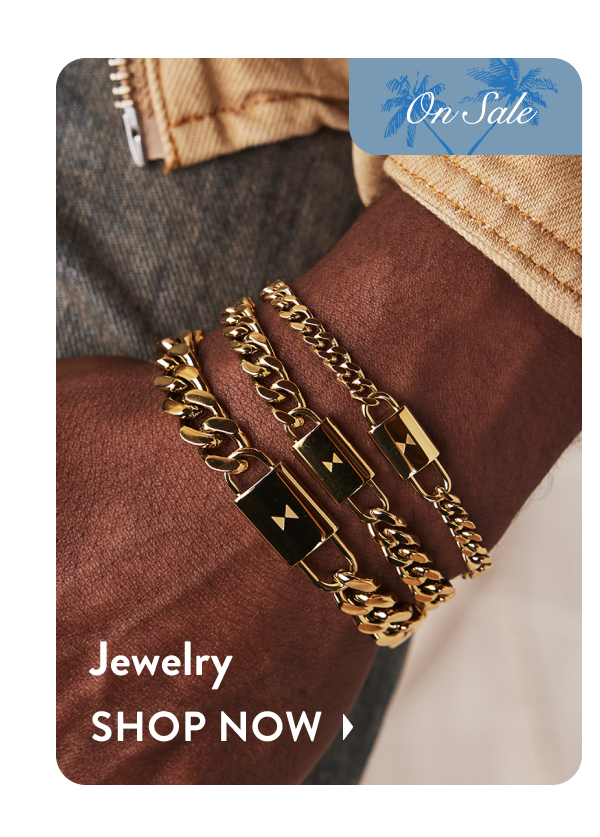 Jewelry | Shop now