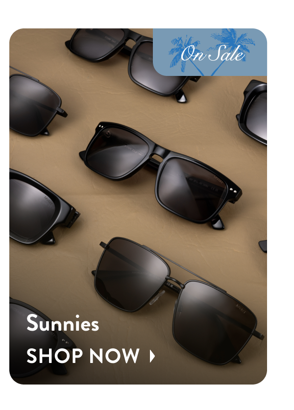 Sunnies | Shop Now